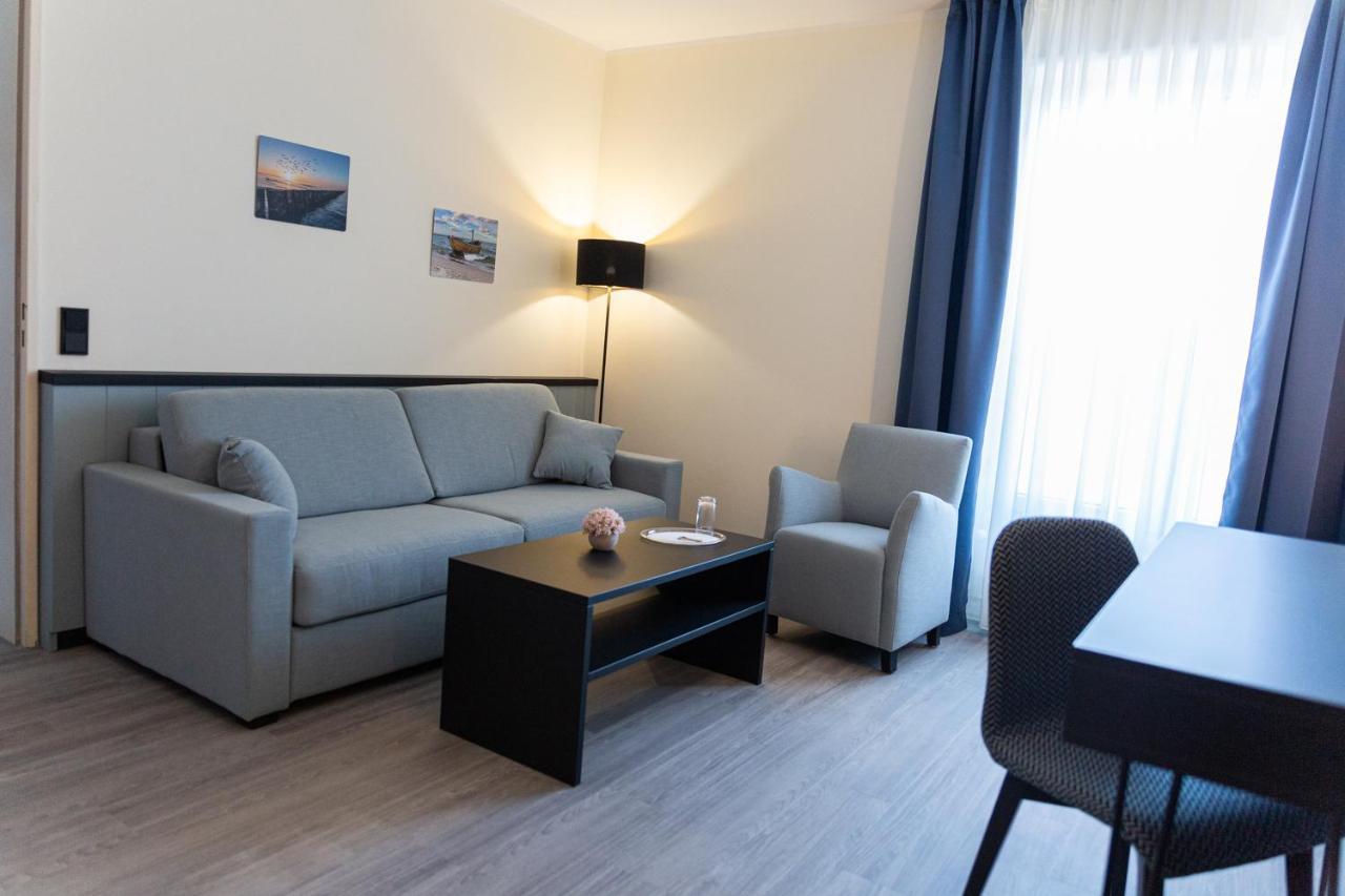 Tide Hotel Wilhelmshaven Exterior photo