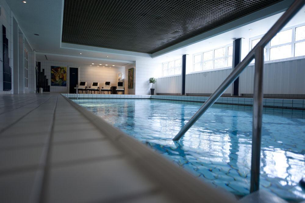 Tide Hotel Wilhelmshaven Exterior photo