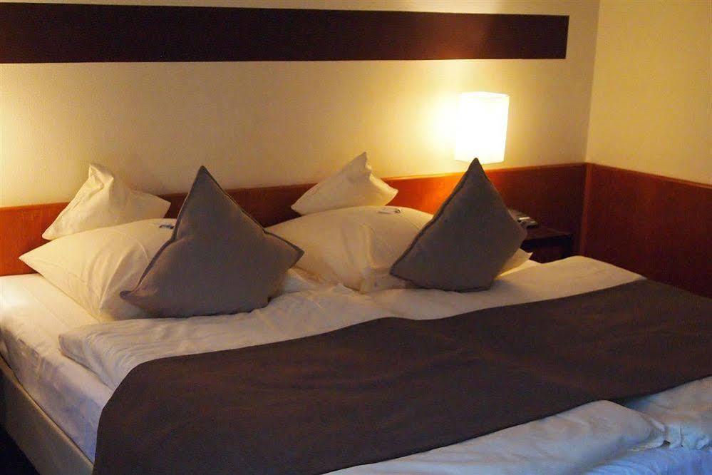 Tide Hotel Wilhelmshaven Exterior photo